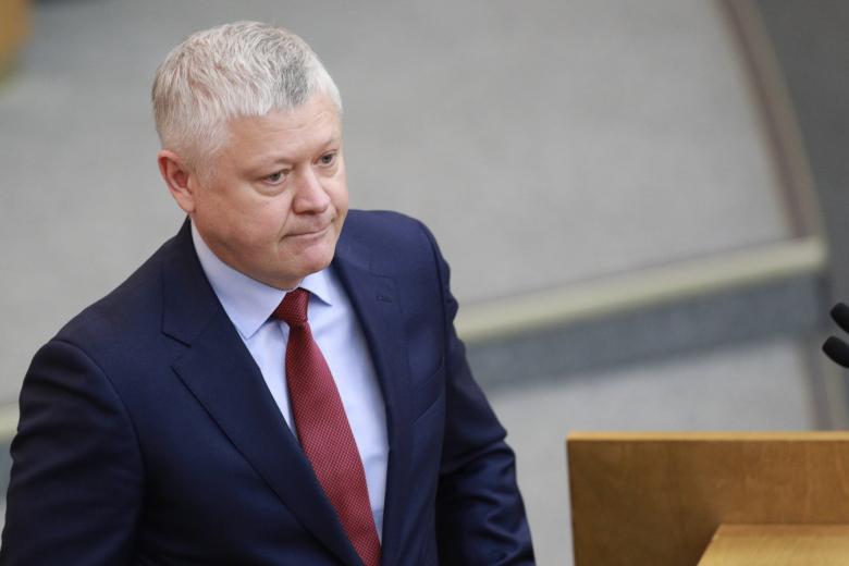Василий Пискарев