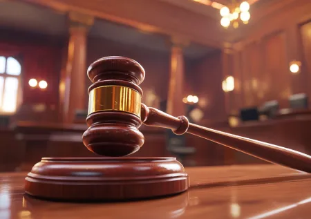 Суд оставил в силе приговор жителю Хакасии за спонсорство ВСУ