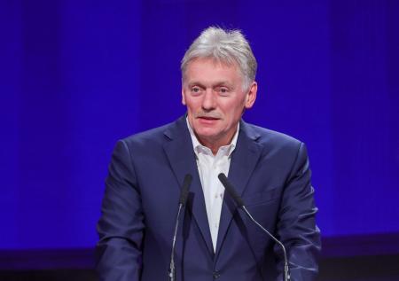 Песков прокомментировал заявление Мерца о дальнобойном оружии для Киева