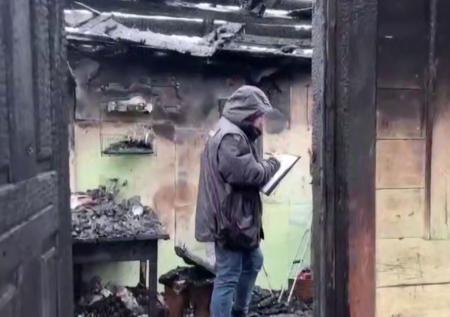Раскрыты душераздирающие детали кровавой бойни с подростками в Байкальске