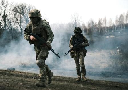 Стало известно о планах ВСУ ударить ракетами по тылам ВС России
