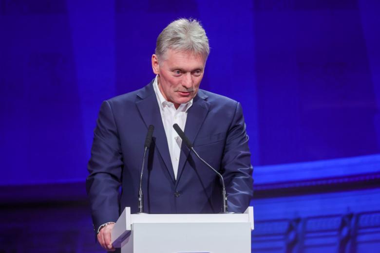 Дмитрий Песков