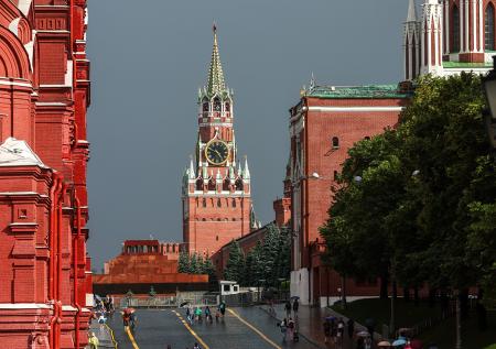 «Очевидно с 2022 года»: на Западе признали ошибку в отношении России
