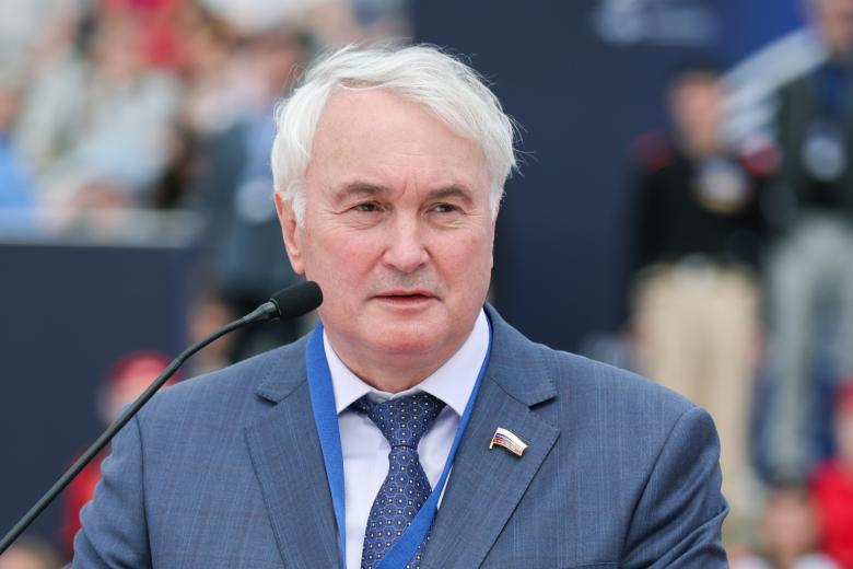 Андрей Картаполов