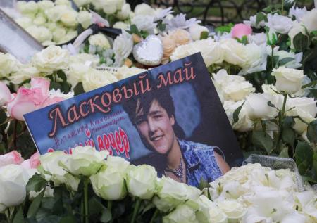 ИИ вернет Шатунова фанатам «Ласкового мая»
