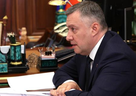 Иркутский губернатор дал важное поручение из-за убийства подростков