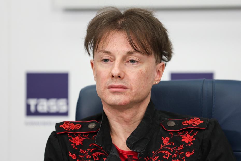 Сергей Арутюнов
