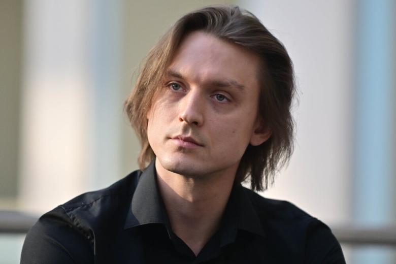 Денис Родькин
