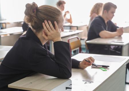 Родителям дали советы, как помочь ребенку снизить тревогу из-за ЕГЭ