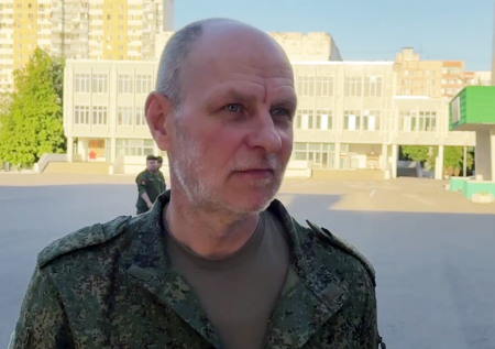 Россиянин рассказал, что помогло выжить в украинском плену