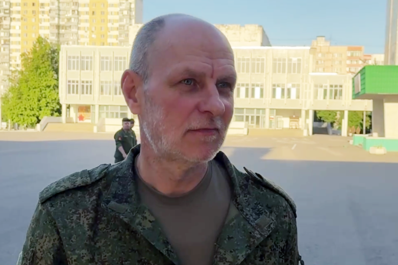 Виктор Гламаздин