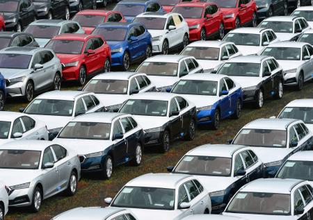 Европейский автопроизводитель высказался о возвращении в Россию