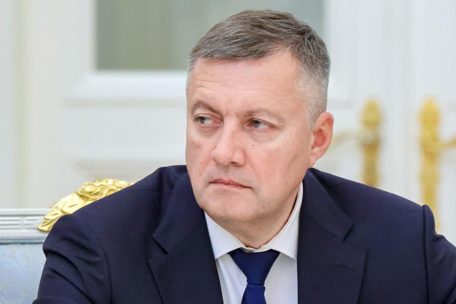 Игорь Кобзев