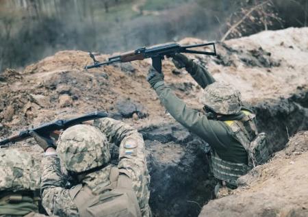 «Маленькая победа»: военэксперт объяснил попытки ВСУ прорваться в Россию
