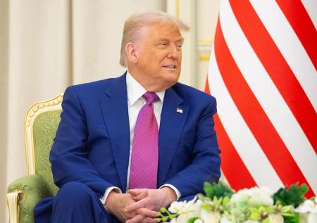 Трамп озвучил России дедлайн по миру на Украине