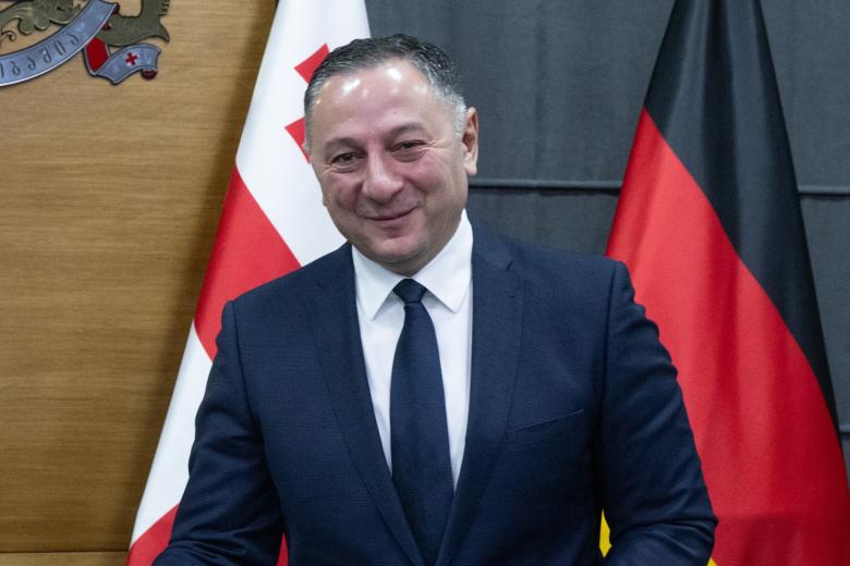 Вахтанг Гомелаури