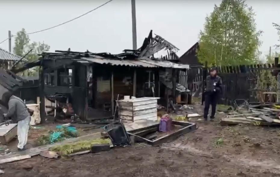 В СК сообщили, что в результате резни в Байкальске погибли четверо детей, не считая самого нападавшего
