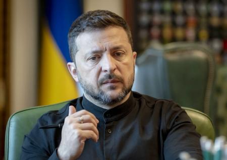 Миронов обвинил Зеленского в предательстве памяти жертв ВОВ