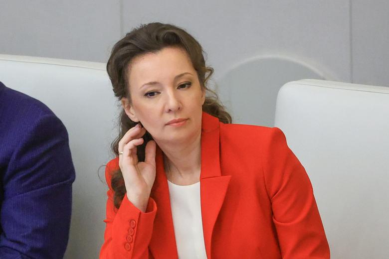 Анна Кузнецова