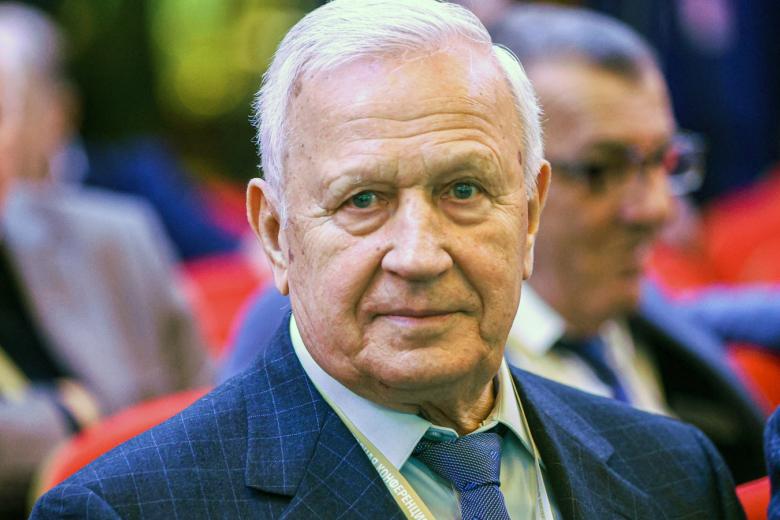 Вячеслав Колосков