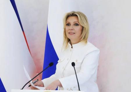 «На кону судьба Европы»: Захарова упрекнула Запад в безответственности