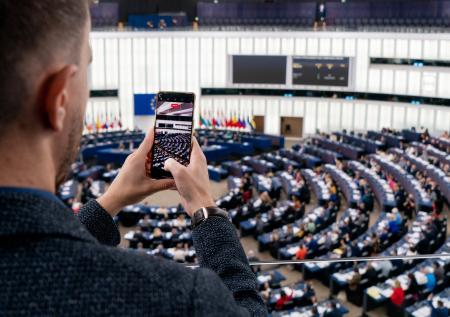 В перевооружении Европы захотела участвовать страна другого континента