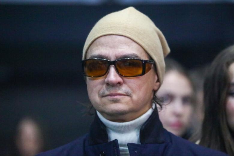Сергей Филин