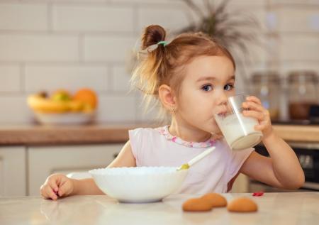 Что приготовить ребенку на завтрак: 5 вкусных идей на каждый день