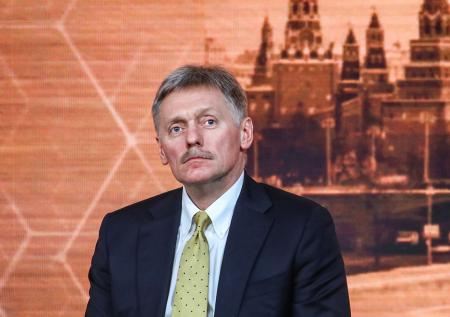 Песков связал шокирующее признание Зеленского и стремление России
