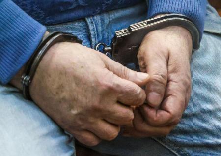 Педофил-рецидивист надругался над тремя детьми в СНТ