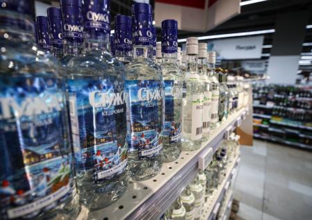 Омбудсмен раскрыла, где убитые под Иркутском дети могли взять алкогоголь