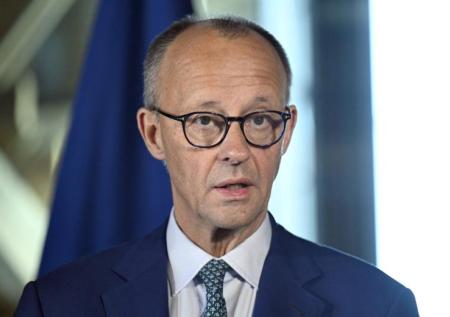 Мерц разозлил союзников «бесполезными» заявлениями о ракетах для Украины