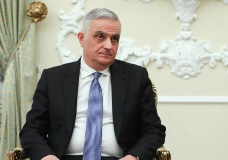 Вице-премьер Армении раскрыл, на каком этапе процесс делимитации границы