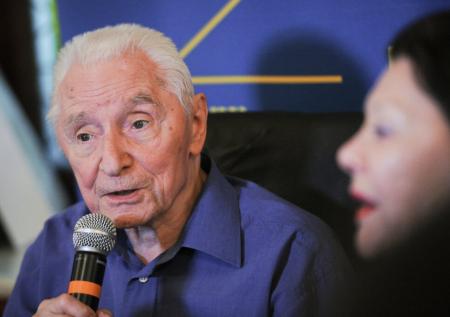 «Чтобы тебя полюбили, надо умереть»: Филин о пророчестве Григоровича