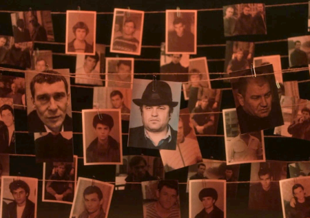 Вербовали школьников и жгли людей: в России покажут сериал об ОПГ «Общак»