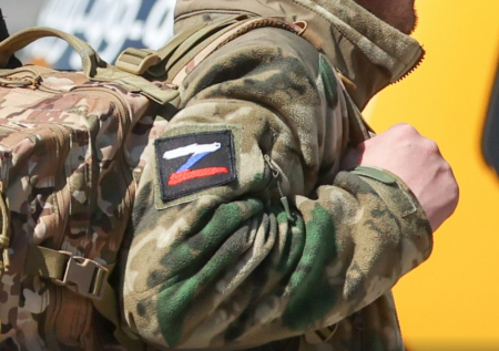Раскрыты сроки масштабного наступление России в зоне СВО