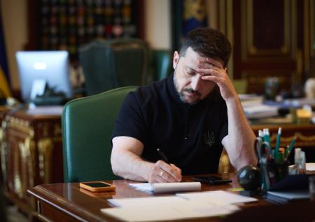 Рогов высмеял слова Зеленского о присутствии бойцов ВСУ на курской земле