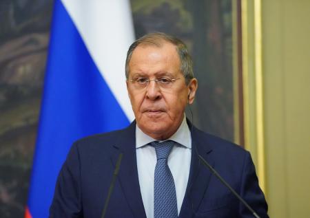 Лавров назвал «спусковой крючок» украинского конфликта