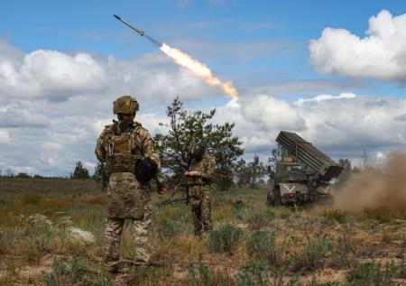 Военэксперт раскрыл детали наступления ВС России в Сумской области