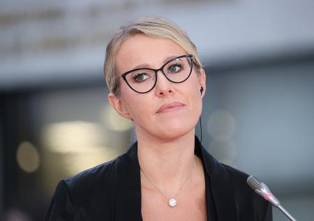 «Решила не просто расстаться»: Собчак рассказала об измене возлюбленного