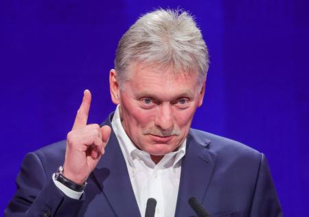 В Кремле сообщили о фейках по теме урегулирования конфликта на Украине