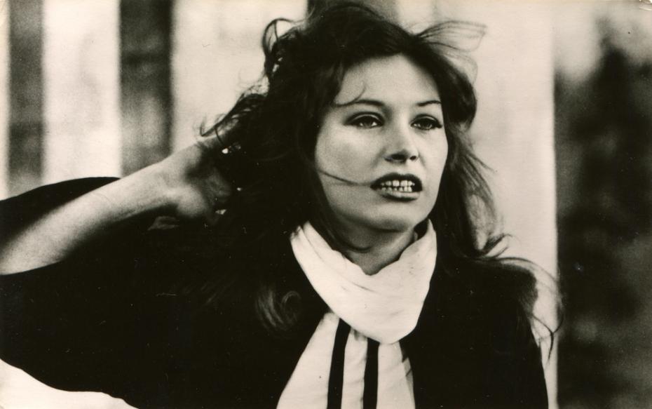 Алла Пугачева