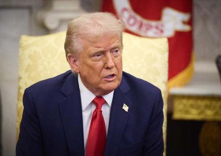 «Наступит прозрение»: Трампа предупредили о варварской хитрости Зеленского