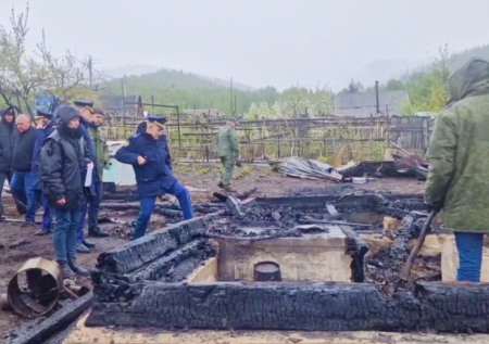 Стало известно, кто купил алкоголь погибшим в резне подросткам