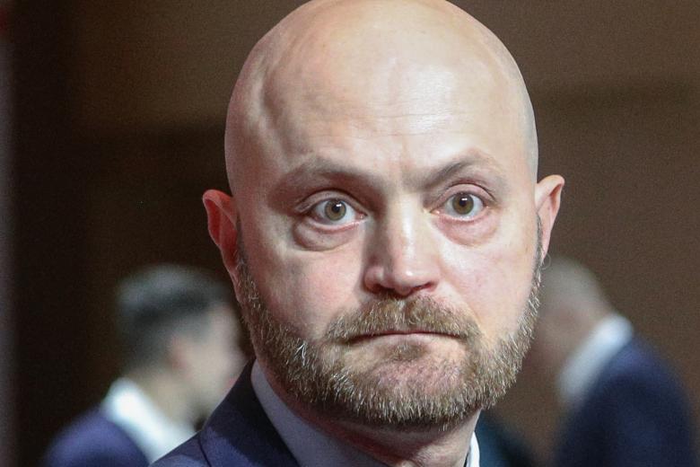 Александр Коц