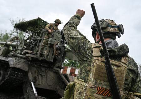 Военный эксперт отреагировал на слова Прилепина о сроках окончания СВО