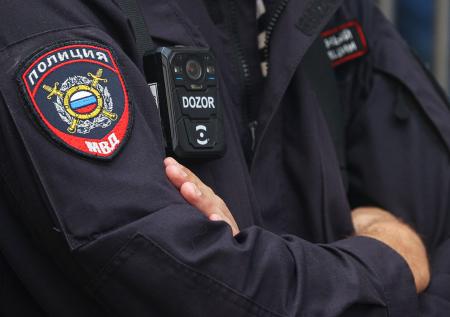 Появилось видео допроса пытавшегося отравить животных посетителя зоопарка