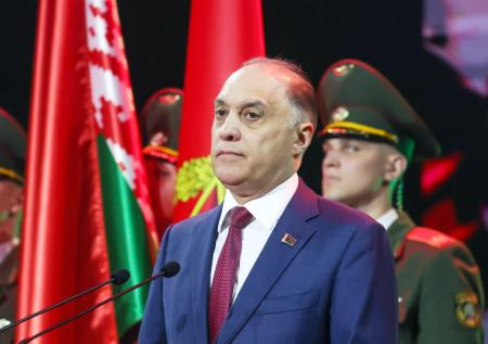 «Пусть тешат себя»: в Белоруссии раскрыли детали размещения «Орешника»