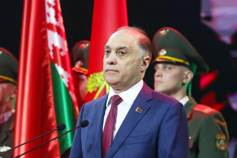 Александр Вольфович