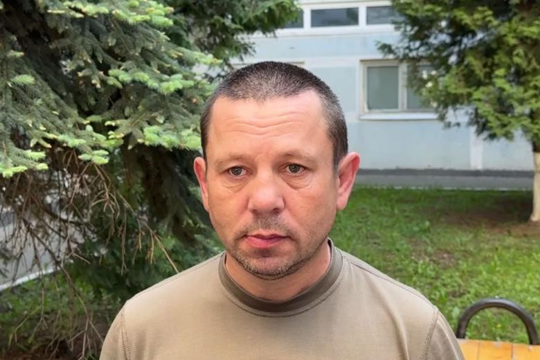 Александр Долбин